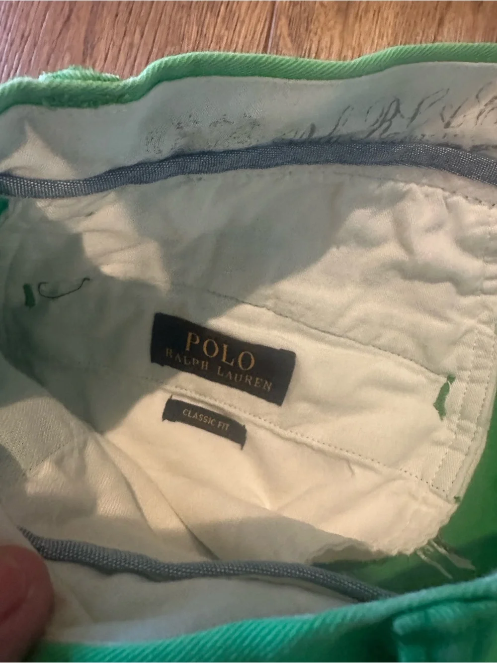 Polo Ralph Lauren Men
